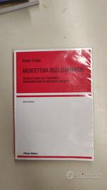 Architettura degli Elaboratori - Sergio Congiu