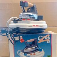 FERRO  DA STIRO A CALDAIA