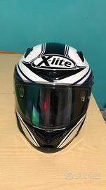 Casco X LITE 802