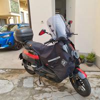 NIU Nqi Gts Sport (125)