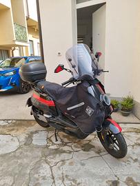 NIU Nqi Gts Sport (125)