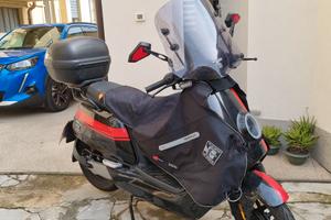 NIU Nqi Gts Sport (125)