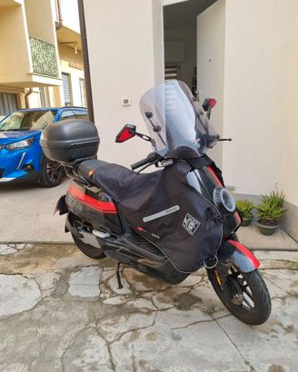 NIU Nqi Gts Sport (125)