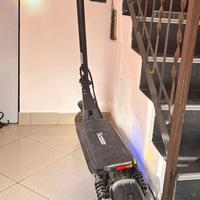 Monopattino elettrico
