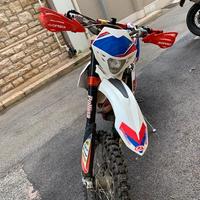 Beta RR Enduro 450 - 2011