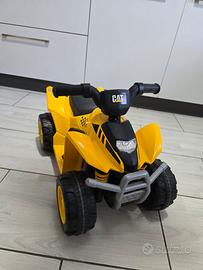 mini quad