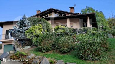 Villa o villino Zubiena [Cod. rif 3388501VRG]