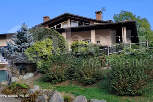 Villa o villino Zubiena [Cod. rif 3388501VRG]