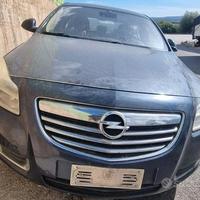 Ricambi Opel Insigna 2011 A20DTH