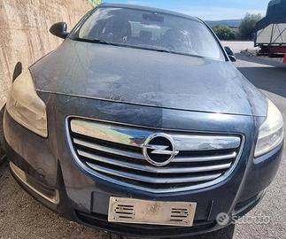 Ricambi Opel Insigna 2011 A20DTH