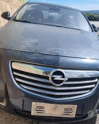 Ricambi Opel Insigna 2011 A20DTH