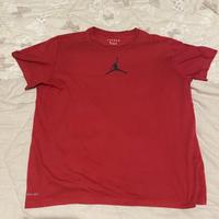 Maglia jordan