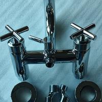 rubinetti per cucina 