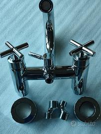 rubinetti per cucina 