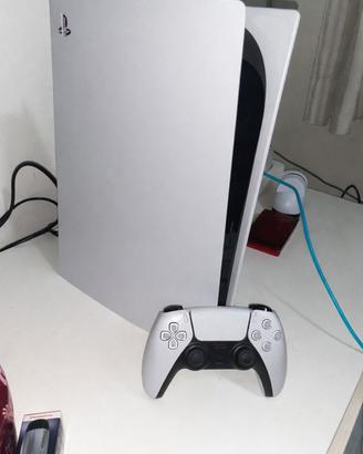 Playstation slim Fat 825gb