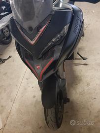 Ducati MultistradaS 1260 - 2019