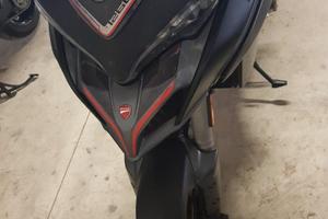 Ducati MultistradaS 1260 - 2019