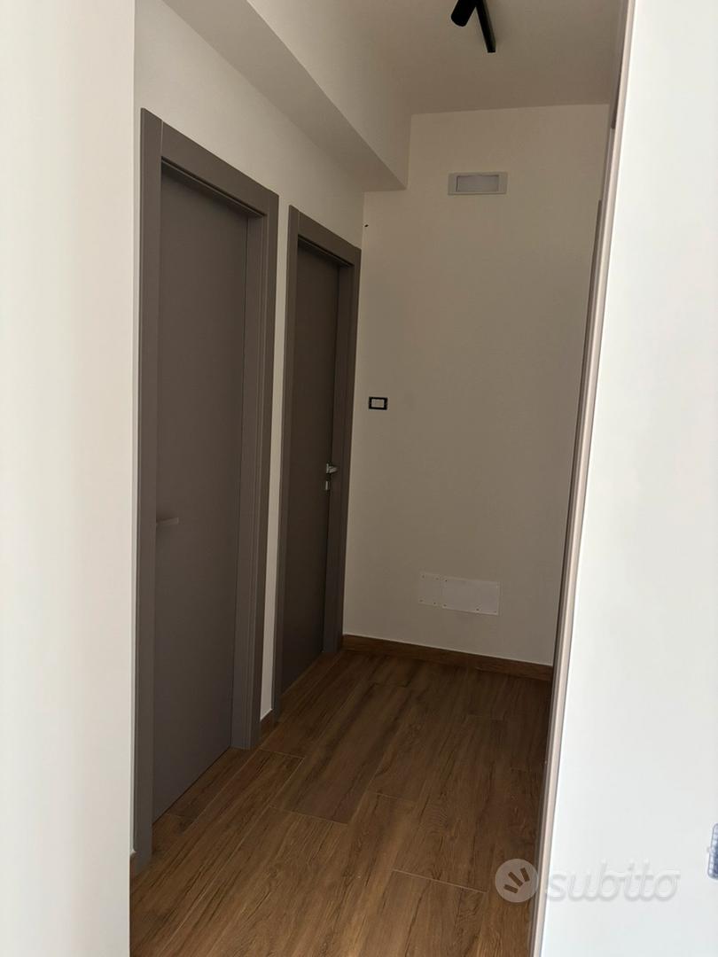 Appartamento – CL - Altro
