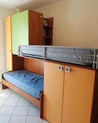 cameretta bambini