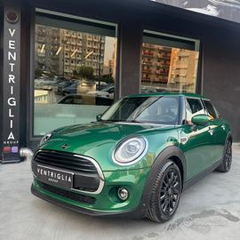Mini 1.5 One 39000KM