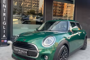 Mini 1.5 One 39000KM