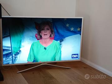 TV Samsung 43 pollici 