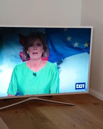 TV Samsung 43 pollici 