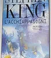 L'acchiappasogni, di Stephen King