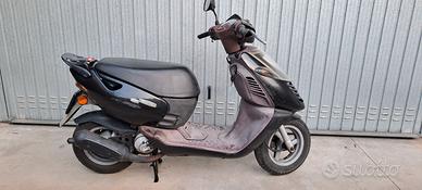 Aprilia sonic GP 50 cc LC