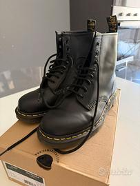 Anfibi Dr Martens