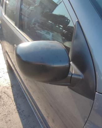 HYUNDAI I10 2010 SPECCHIETTO SX/DX