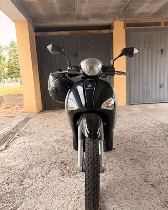 Piaggio liberty 50