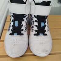 scarpe da basket per bambino nr 31 