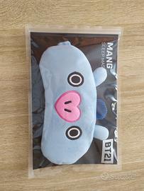 Line Friends BT21 Sleep Mask - Mang