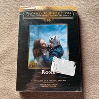 Room dvd