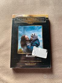 Room dvd