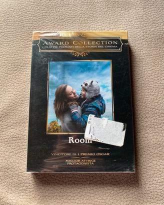 Room dvd