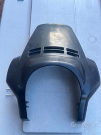 Cupolino per BMW r80 g/s e r100 gs Siebenrock