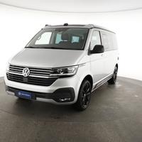 Volkswagen T6.1 California California 2.0 Tdi Beac