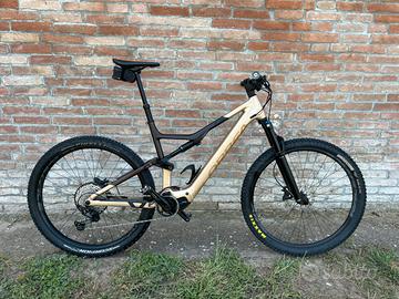 Orbea Rise XL H20 540wh