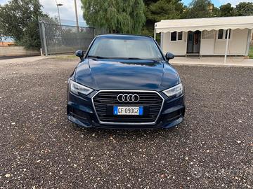 Audi A3 SPB 1.6 TDI 116 CV Sport