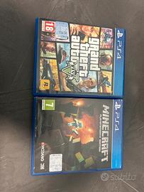 giochi ps4