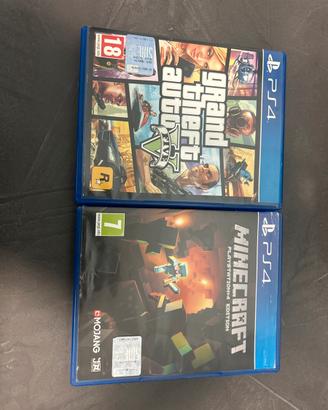 giochi ps4