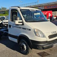 IVECO DAILY 70C17 TELAIO PASSO 3450 EURO5B