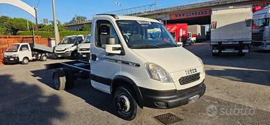 IVECO DAILY 70C17 TELAIO PASSO 3450 EURO5B