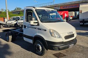 IVECO DAILY 70C17 TELAIO PASSO 3450 EURO5B