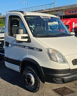 IVECO DAILY 70C17 TELAIO PASSO 3450 EURO5B