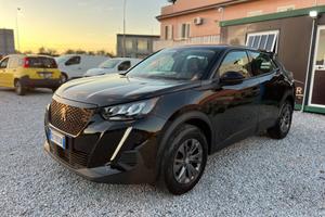 Peugeot 2008 PureTech 100 S&S Active Pack