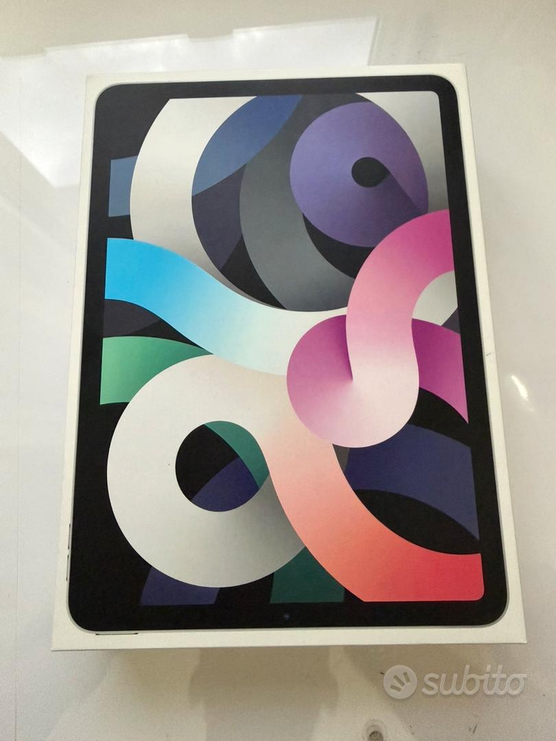 iPad Air 4gen WI-FI + CELL 64GB