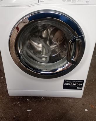 lavatrice 8 kg